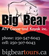 Big Bear Tours